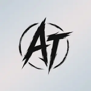 Aura Threadss shop logo