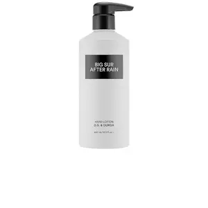 D.S. & DURGA Big Sur After Rain Hand Lotion