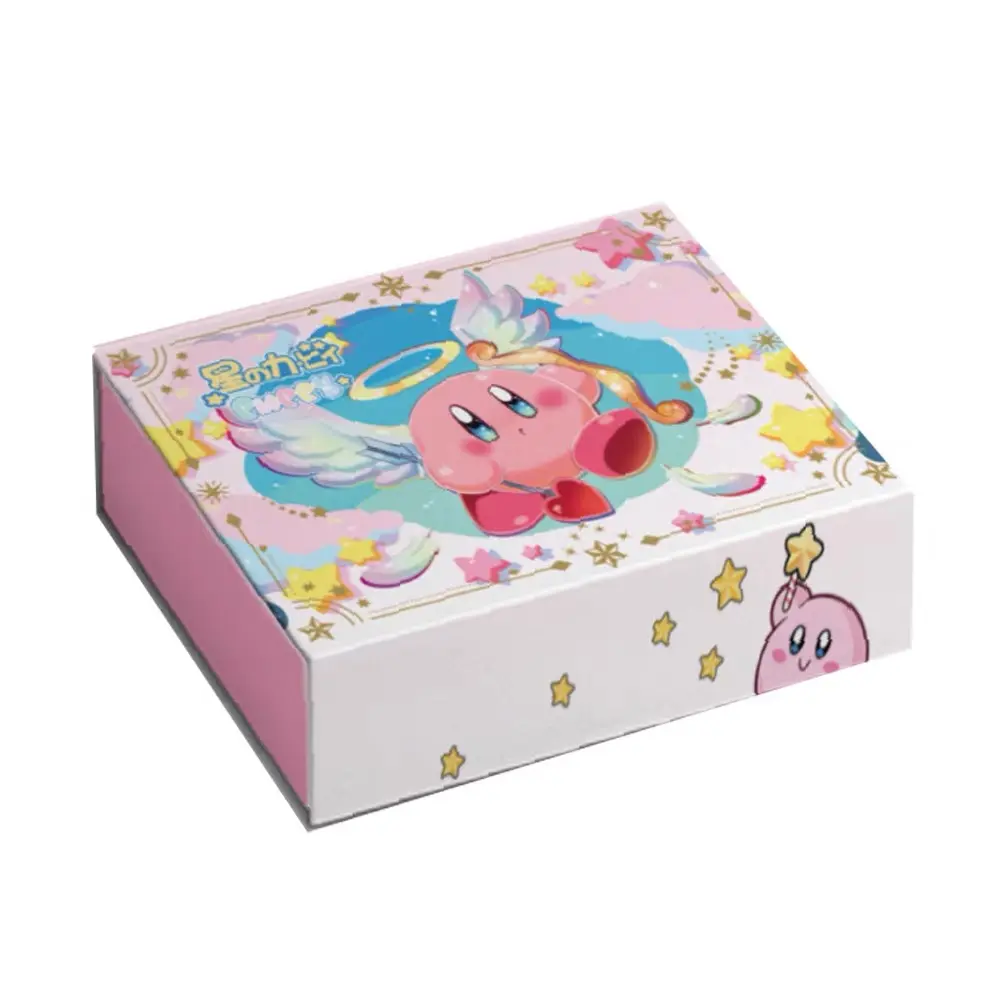 【Restock】Star kirby collectible cards 【Restock】Star kirby collectible cards