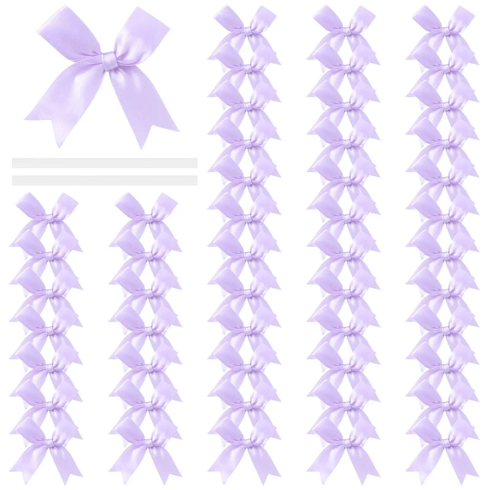 Light purple 50 packs