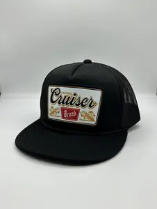 BANQUET foam TRUCKER