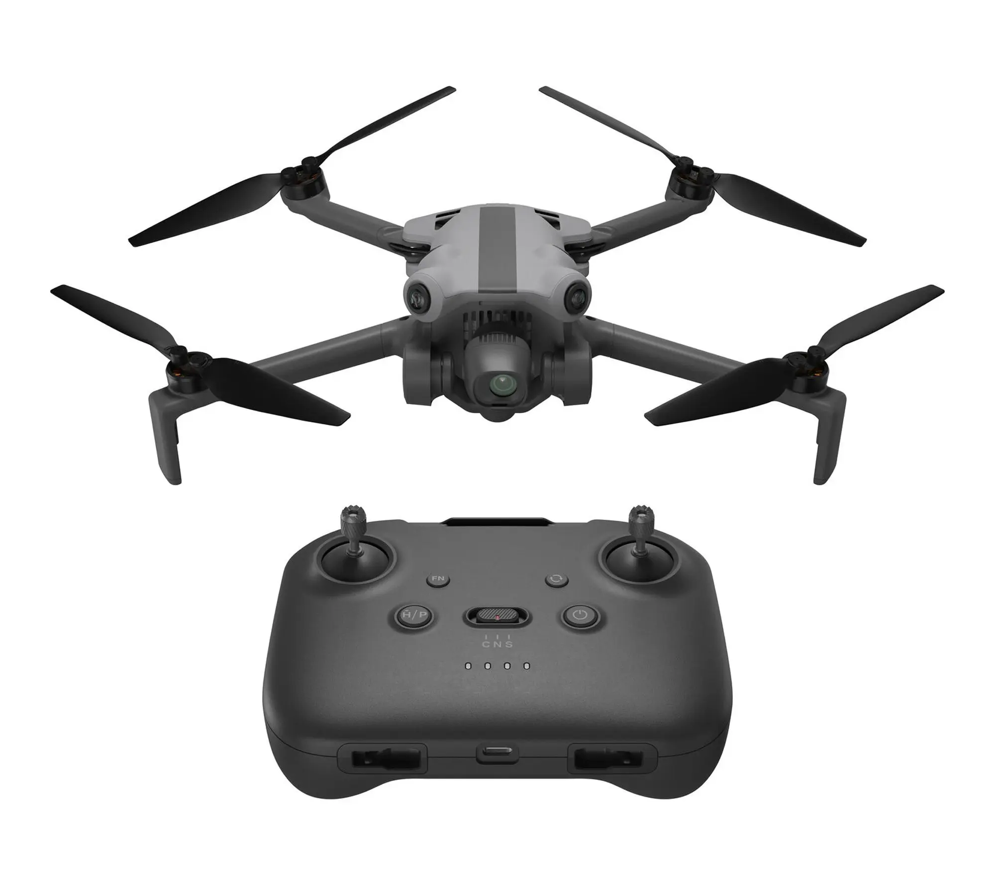 Skyrover X1 4K Drone with Remote Controller (Gray) Skyrover X1 4K Drone with Remote Controller (Gray)