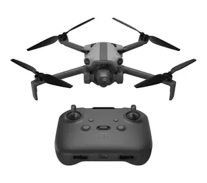 Skyrover X1 4K Drone with Remote Controller  (Gray)