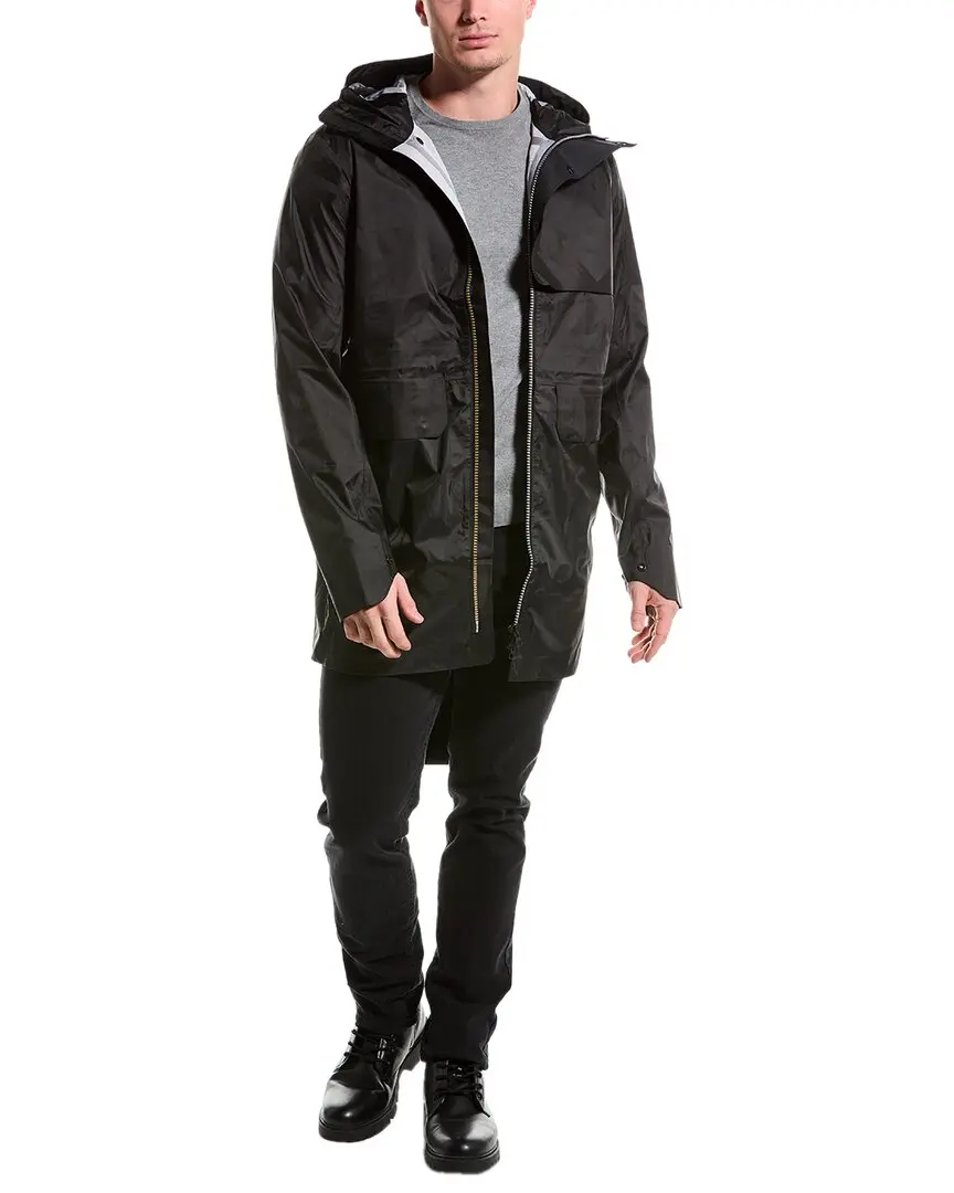 Canada Goose Long Jacket