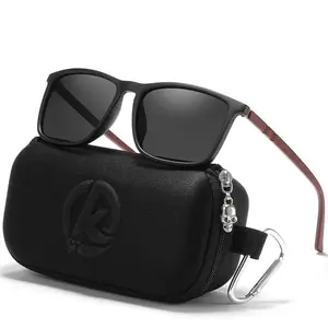 Luxury Polarized Driving Shades
