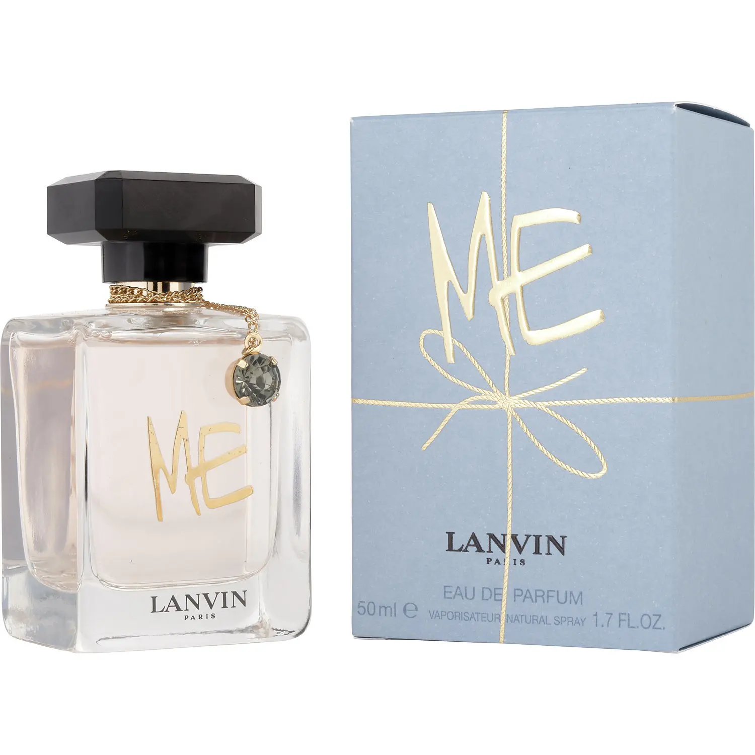 Lanvin Me By Lanvin Eau De Parfum For Women Lanvin Me By Lanvin Eau De Parfum For Women
