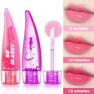 Jelly Plump Lips Care