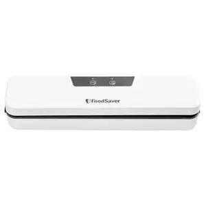 Foodsaver 6073048 White Food Vacuum Sealer