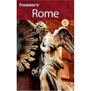 USED-Frommer's Rome (Frommer's Complete Guides) by Darwin Porter (Paperback)