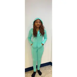 Mint Slim two piece set
