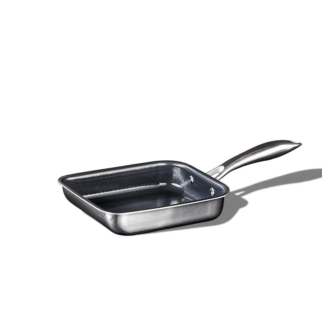 Tamagoyaki Hybrid Japanese Egg Pan Tamagoyaki Hybrid Japanese Egg Pan