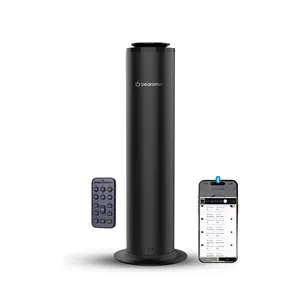 T2900 TOWER | Scent Diffuser (Black)