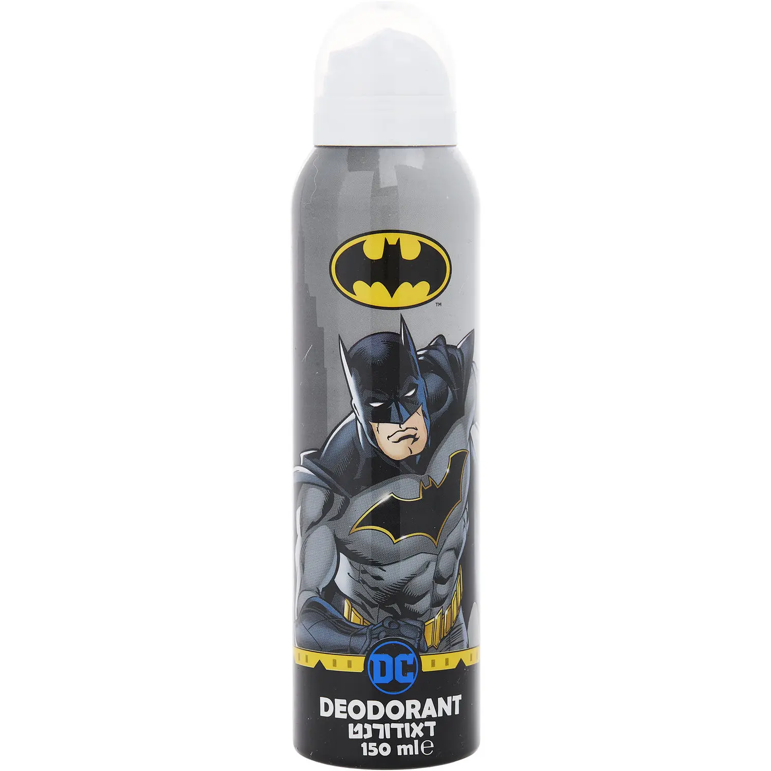 Batman By Marmol & Son Deodorant For Men