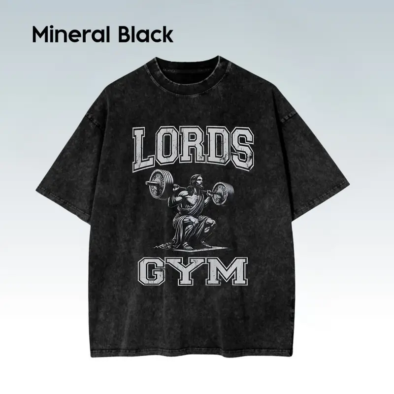lords gym shirt vintage - TikTok Shop