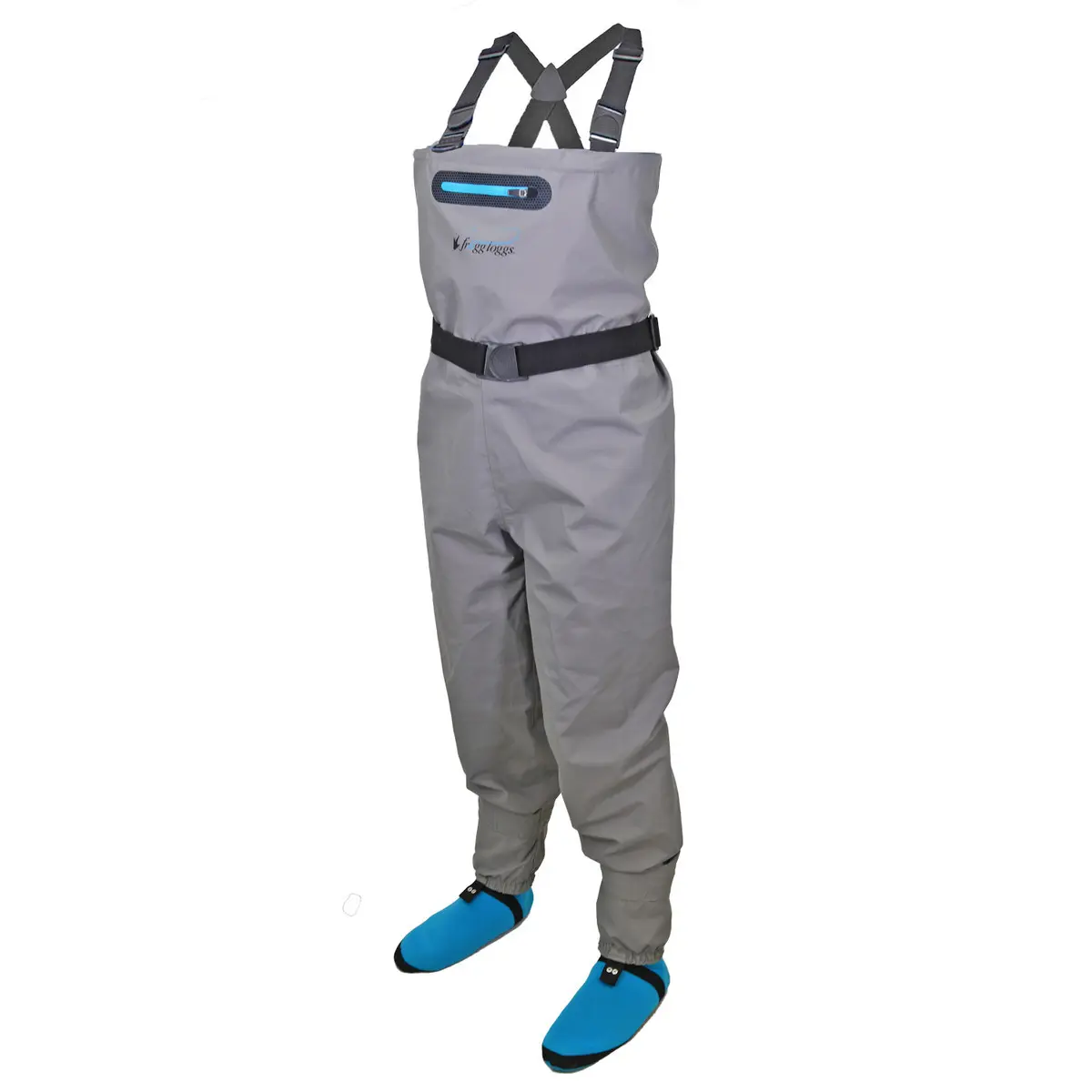 Frogg Toggs Women’s Canyon Stockingfoot Wader Frogg Toggs Women’s Canyon Stockingfoot Wader