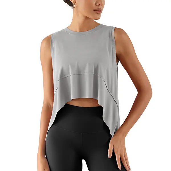 Light Grey-washed (Crop)