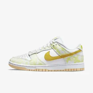 Nike Dunk Low OG 'Yellow Strike' (2021) (Womens)