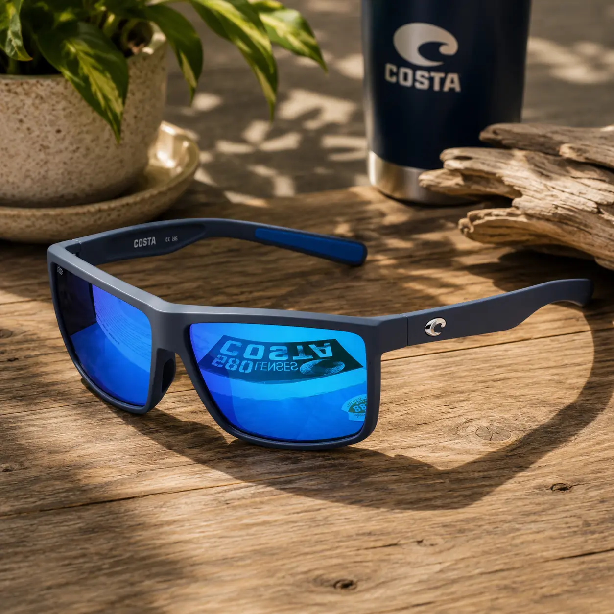 Polarized Sunglasses Fishing Boating Outdoor Men Shades