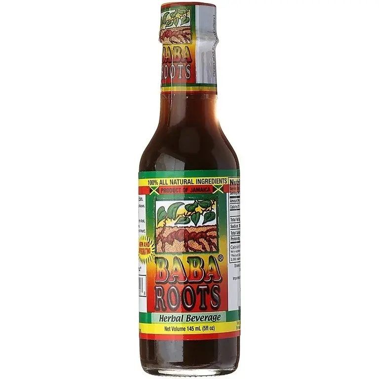 Baba Roots Herbal Drink