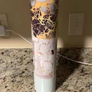 Marble Pattern Decorative Wallpaper Roll, 15.75in X 118.11in,  Waterproof Wallpaper Floor Sticker，Thickened Self-Adhesive , Easy to Clean & Install, DIY Decor for Kitchen, Bedroom, Living Room ,Bathroom，Vinyl Flooring