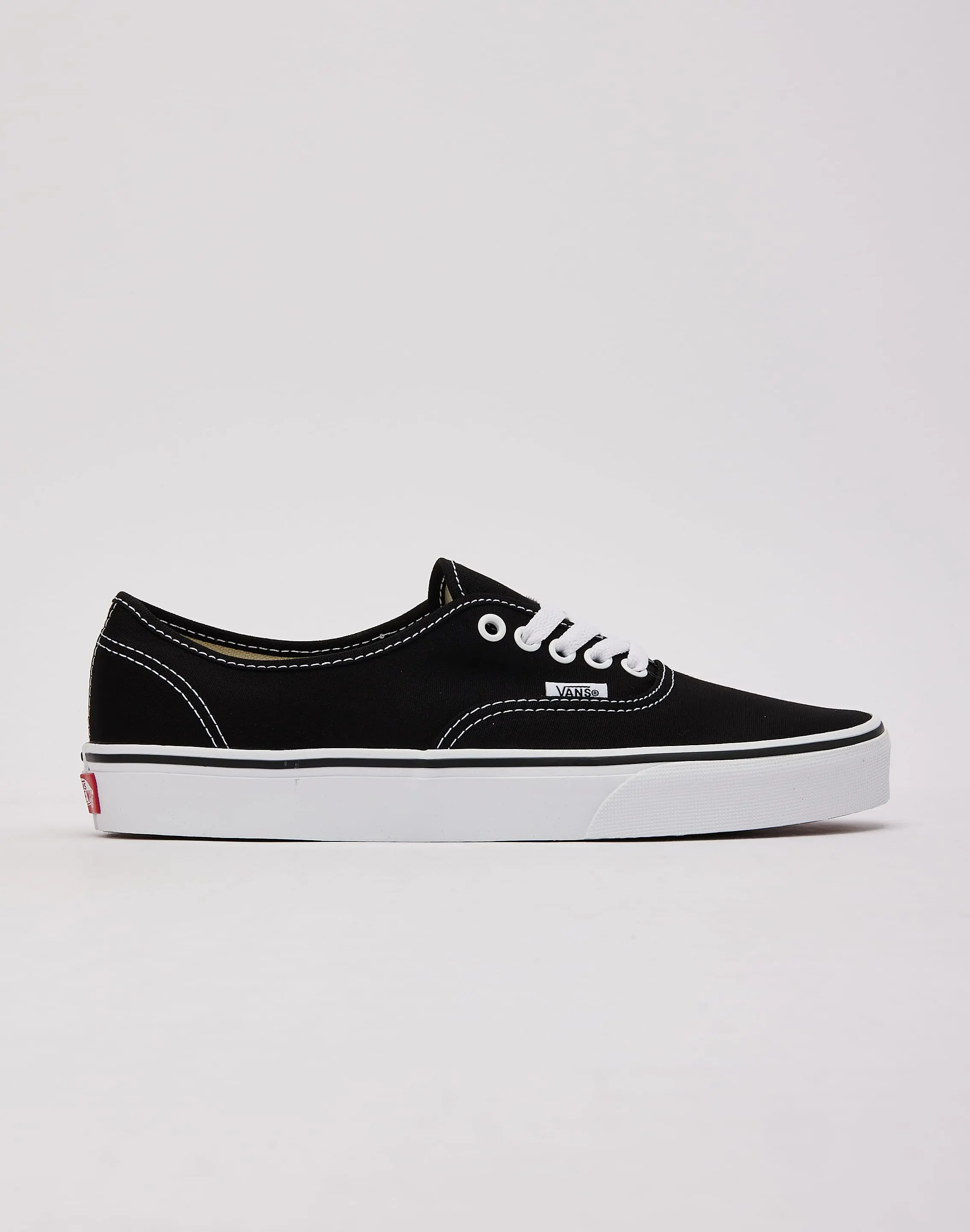 Mens Vans Authentic