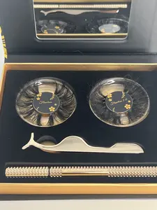 Afrodyte Flawless Lash Set