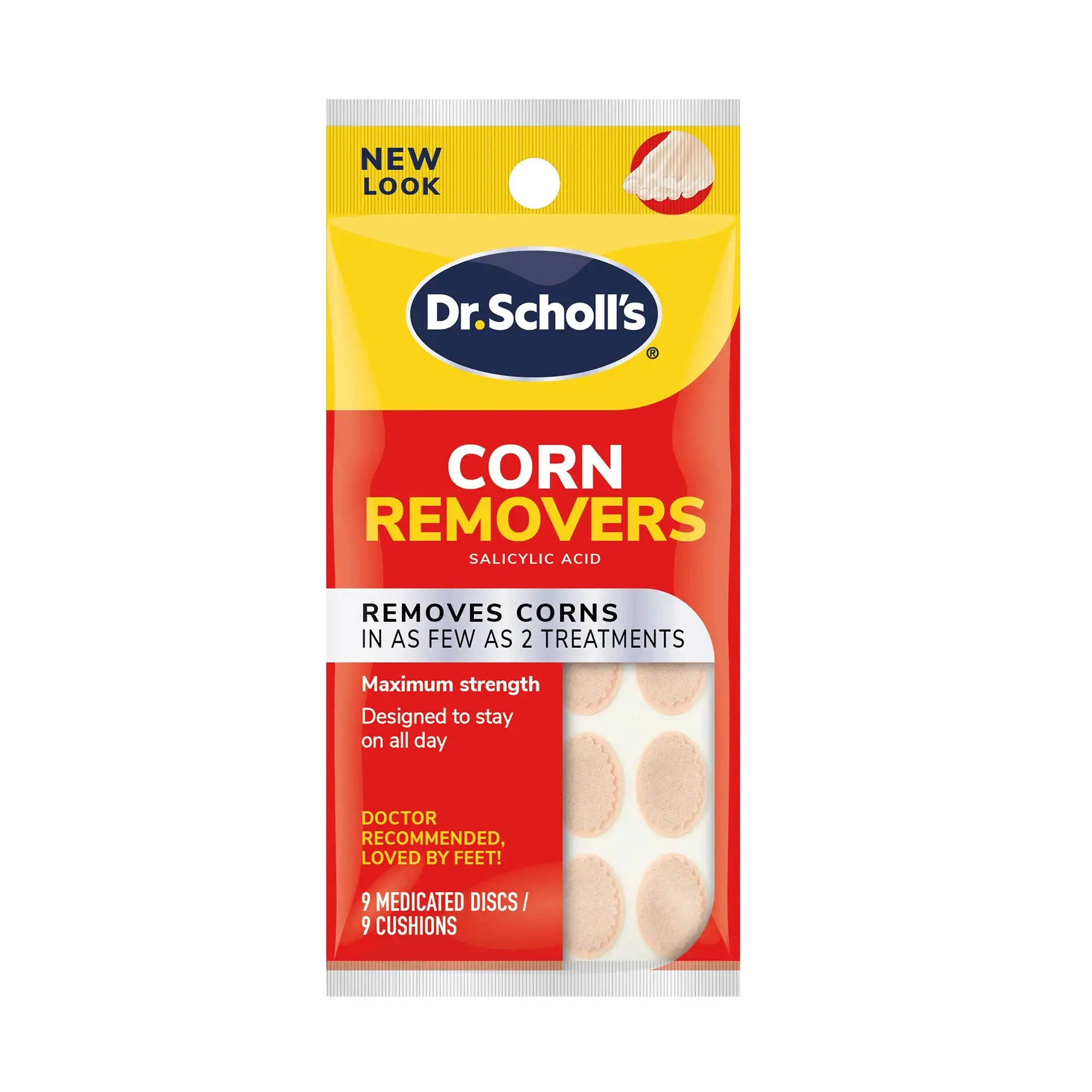 Corn Removers Corn Removers