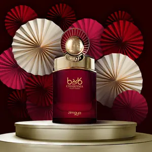 ZIMAYA CHARISMA POUR FEMME 3.4 EDP FOR WOMEN