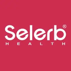 Selerb Nutrition shop logo