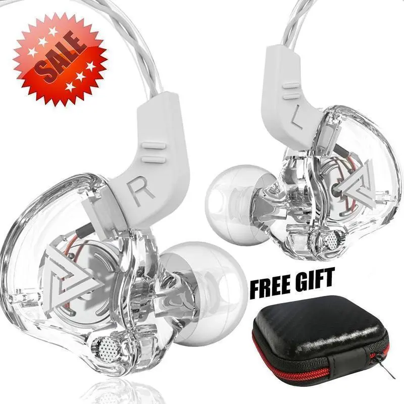2026 AK6 Wired Gaming Headset - 7.1 Surround Sound, Noise