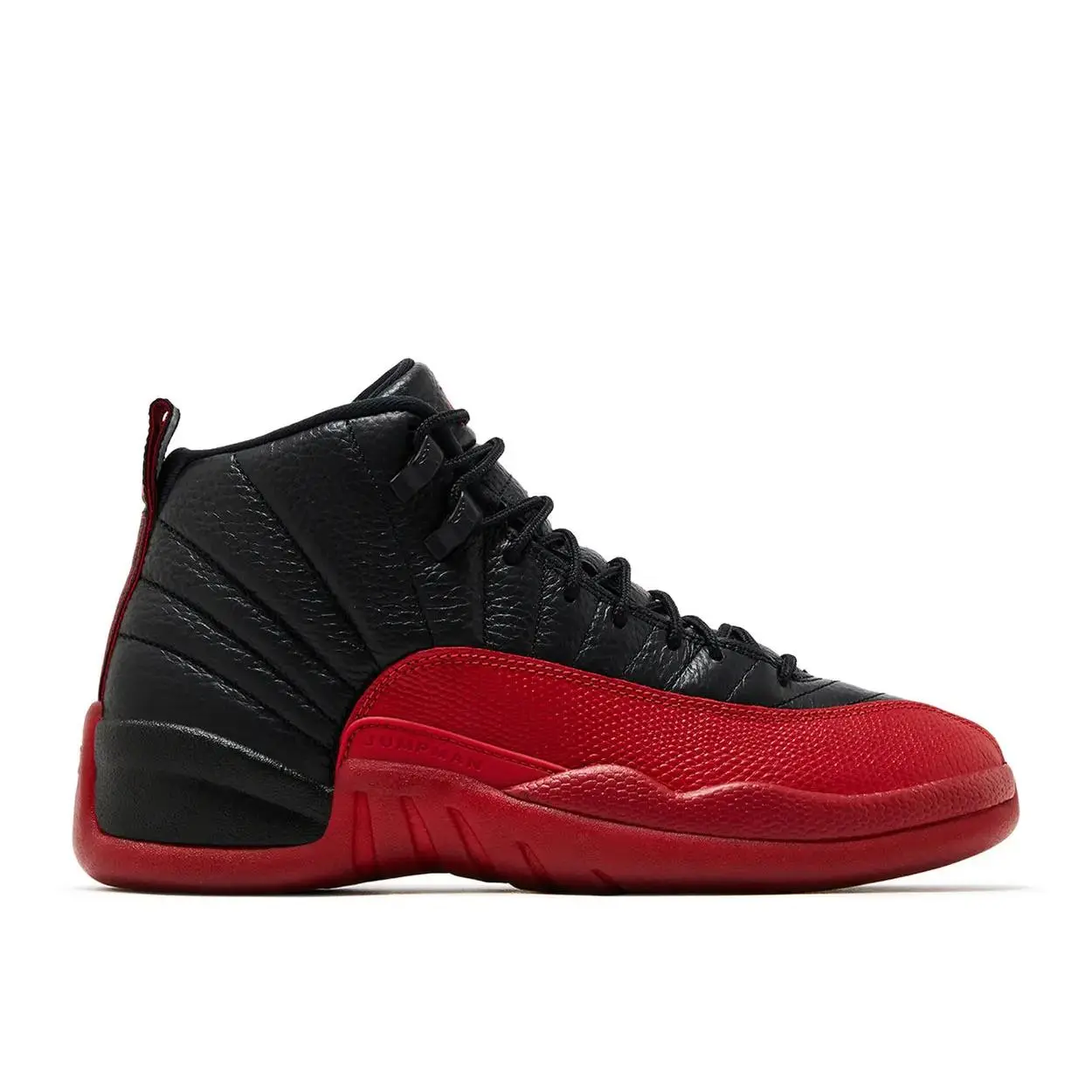 AIR JORDAN 12 RETRO 'FLU GAME' 2025