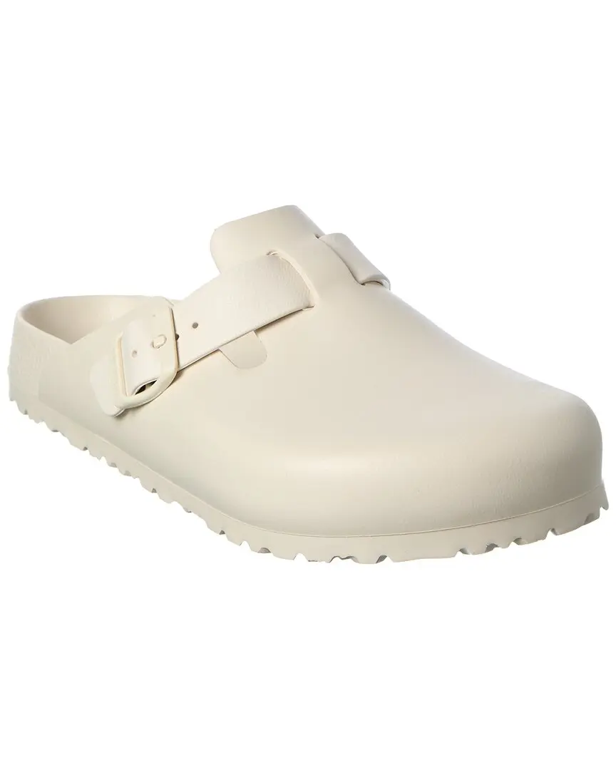 Birkenstock Boston Eva Rubber Mule