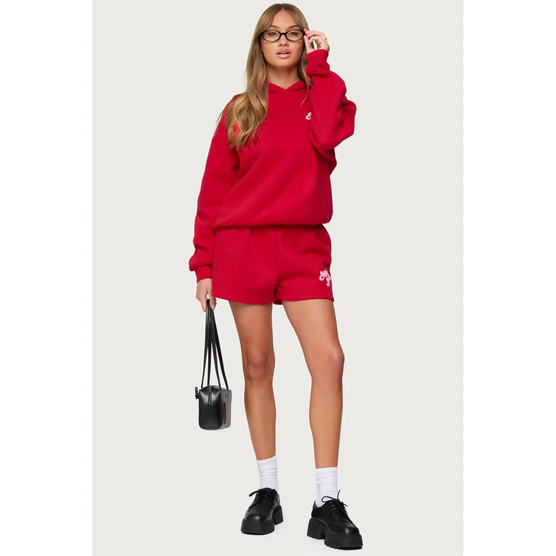 So Sporty Sweat Shorts