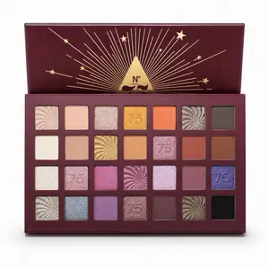 Farmasi Eye Shadow Palette - 28 Shades