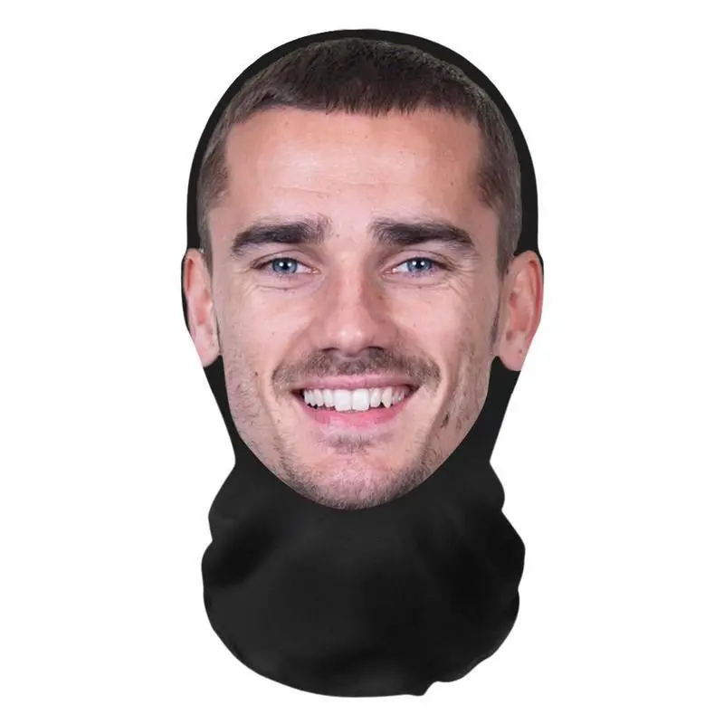 3D Full Face Mask Simulation Character Face Funny Headgear For Fans Halloween Christmas Cosplay Role Play Breathable Mask Party Favor Party Decoration Supplies 3D Full Face Mask Simulation Character Face Funny Headgear For Fans Halloween Christmas Cosplay Role Play Breathable Mask Party Favor Party Decoration Supplies