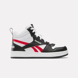 Reebok Prime Mid 2.0 Little Kid's Shoes