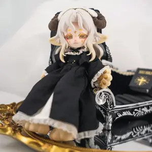 ForMoon BJD1/12 Series Blind Box Figure