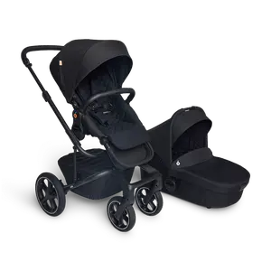 The Journey Stroller The Journey Stroller