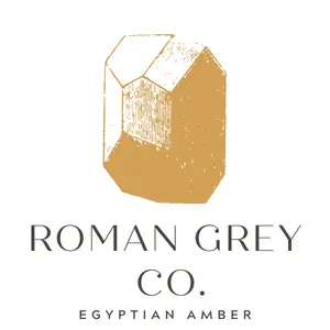 EGYPTIAN AMBER WAX MELT