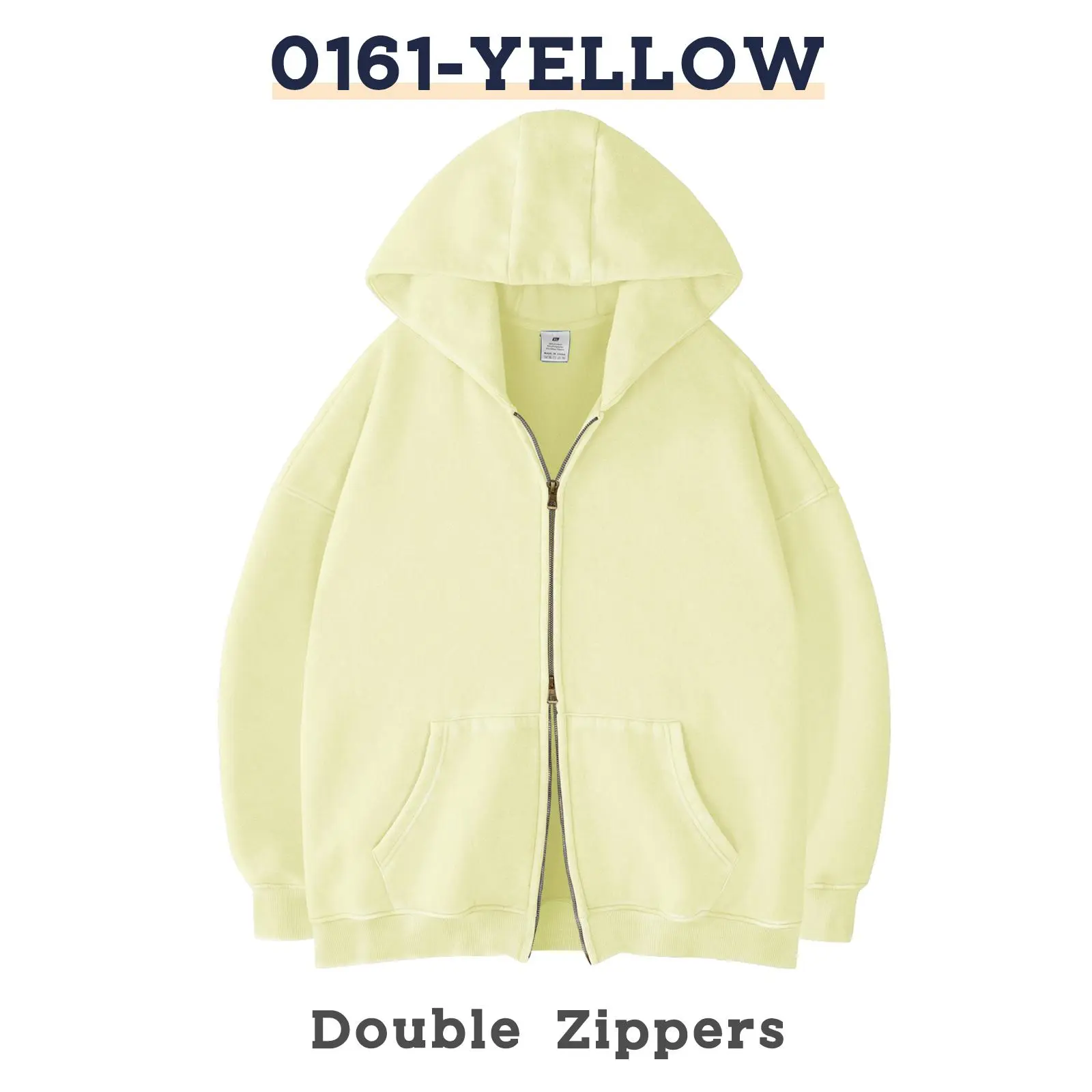 0161 Yellow