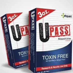 U PASS Kit