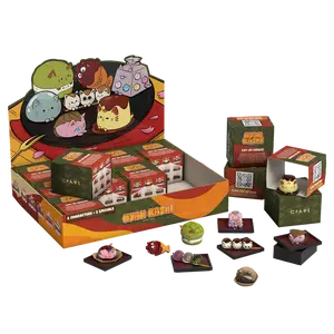 Nyan Kashi by Nyammy Treats