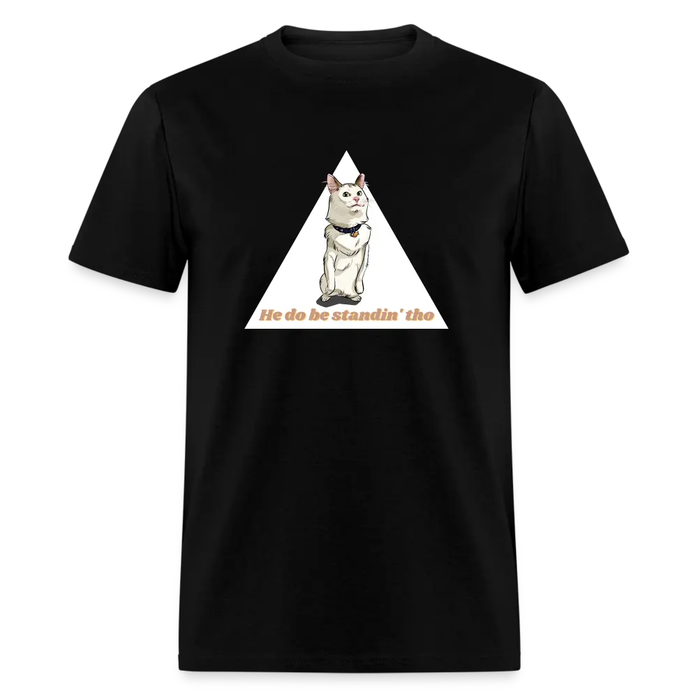 Finn Standin' - Unisex T-Shirt