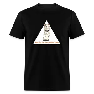 Finn Standin' - Unisex T-Shirt