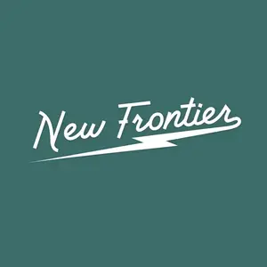 New Frontier brand shop logo
