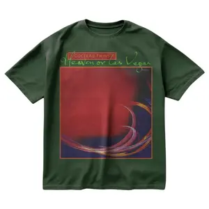 Cocteau twins shirt vintage Unisex TShirt, Vintage graphic TShirt, gift for fan