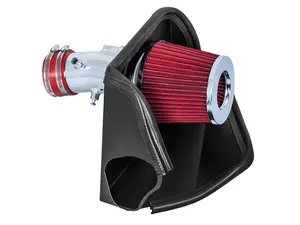Heat Shield Air Intake Kit For 2007-2012 Nissan Altima 3.5L V6 | Rtunes Racing | HI-NS-02RD