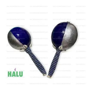 Maraca para Yemaya Caracol/ Yemaya Maraca/ Santeria IFA