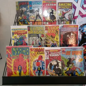 $99 FOREIGN COMIC BOOK SPECIAL SALE!