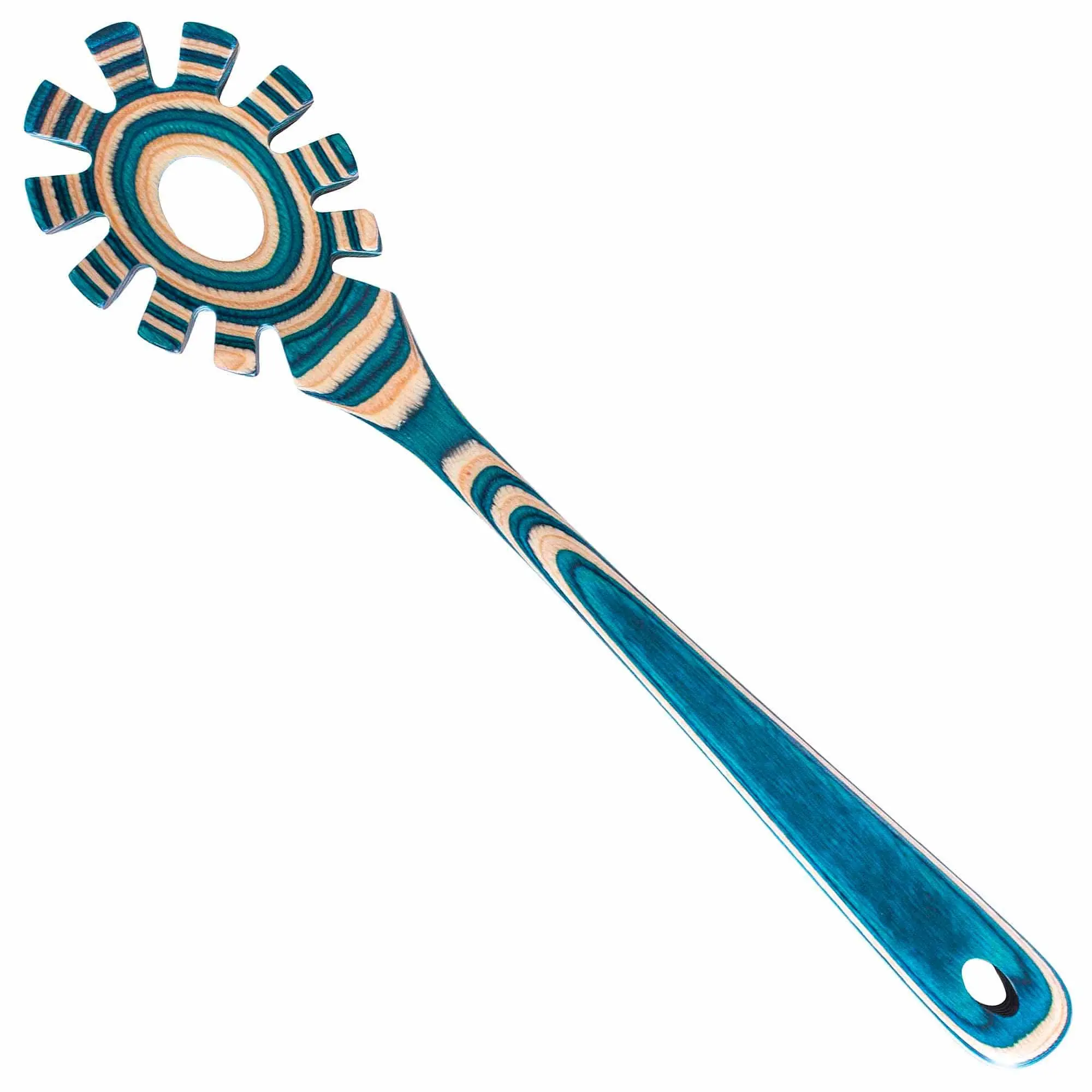 Baltique® Mykonos Collection Spaghetti Spoon, 12-1/2"